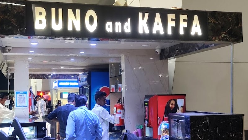 BUNO and KAFFA